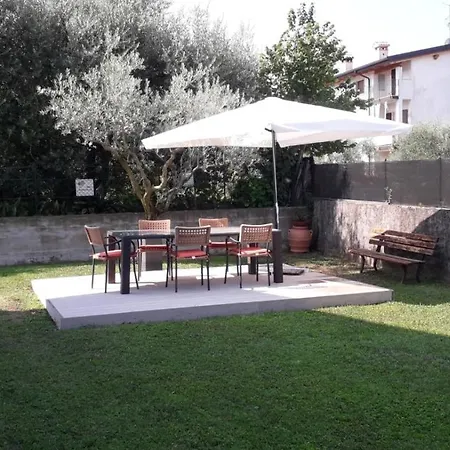Bella Cora * Lazise