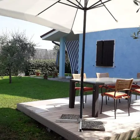 Appartamento Bella Cora