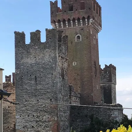 Castello Centro Storico Gasthuis