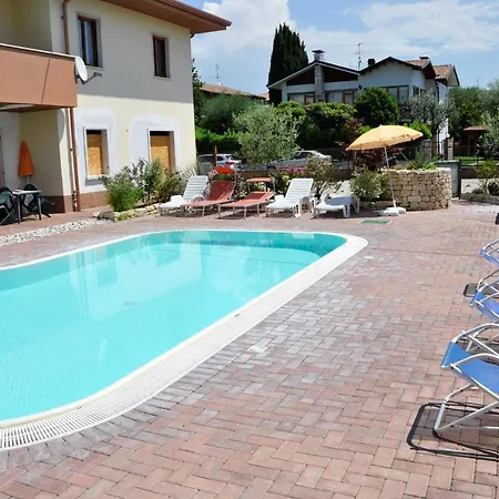 In Lazise/gardasee 21988 Apartment *