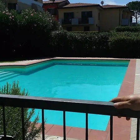 Holiday home 33