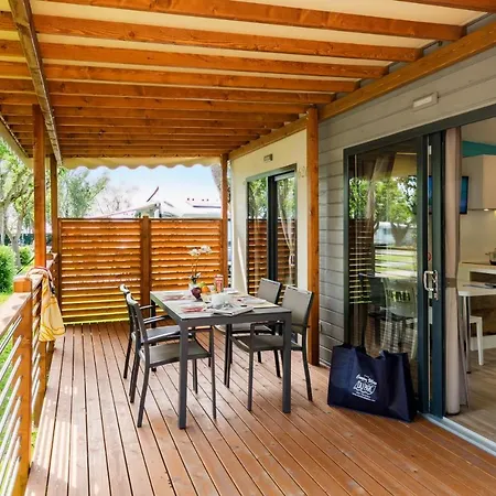 Village Du Parc Campingplatz Lazise