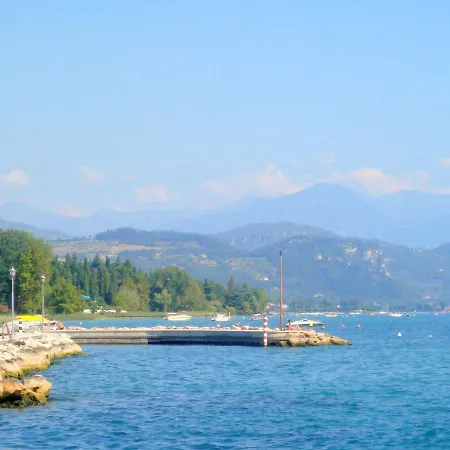 Nice Residence, Ideal For Families With Children Holiday home Lazise
