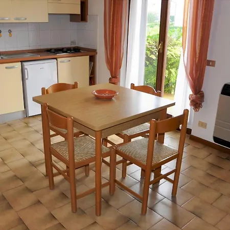 Apartment In Lazise/gardasee 21939 *