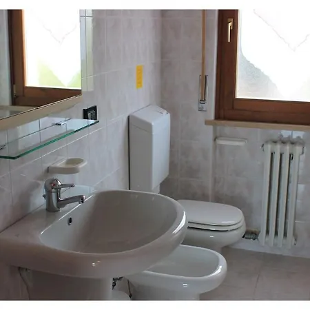 Apartment In Lazise/gardasee 21988 *