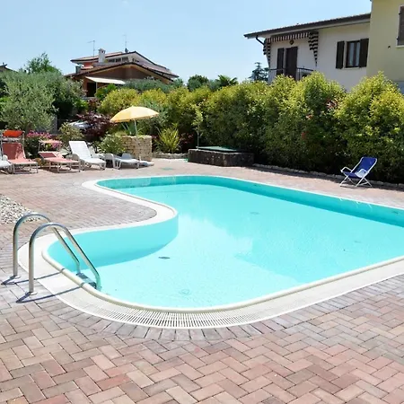 Apartment In Lazise/gardasee 21988 *