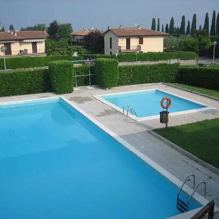 Apartment In Lazise/gardasee 26518 Lazise