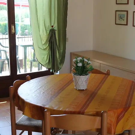 Apartment In Lazise/gardasee 26518 Lazise