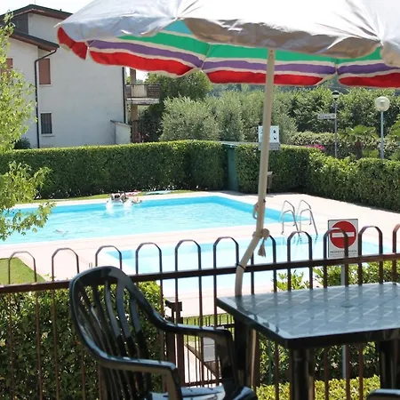 In Lazise/gardasee 26518 Apartment *