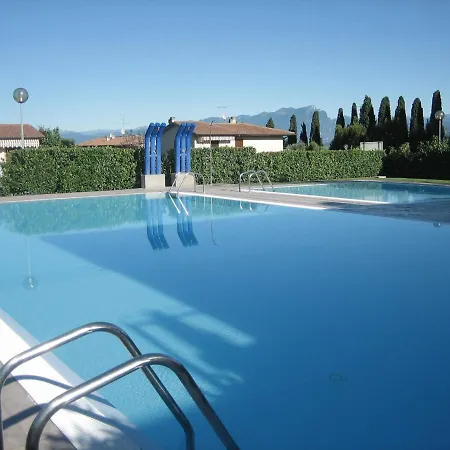 In Lazise/gardasee 26518 Apartment Lazise