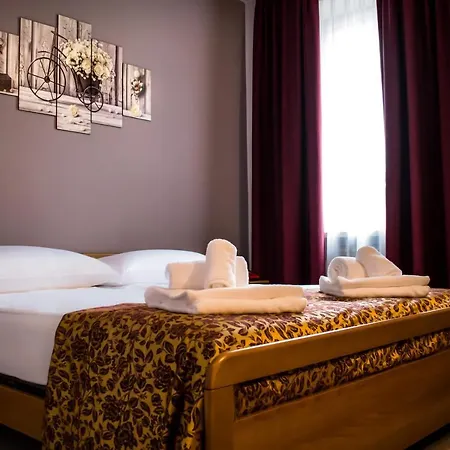 Corte Dal Castello Hotel