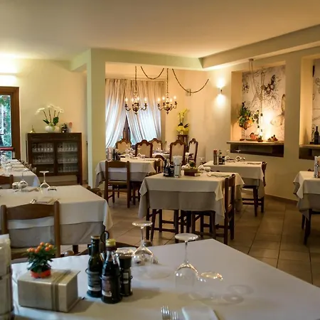 Corte Dal Castello Hotel