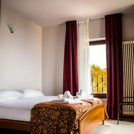 Corte Dal Castello 3*