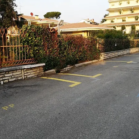Apartment Elisabetta Lazise
