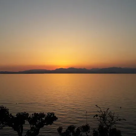 Belvedere Camping 3*