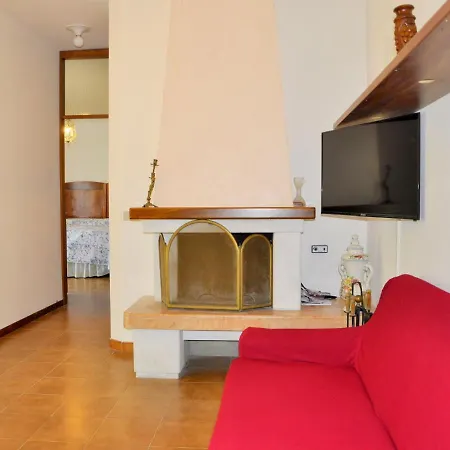 With Private Garden, About 1 Km From The *