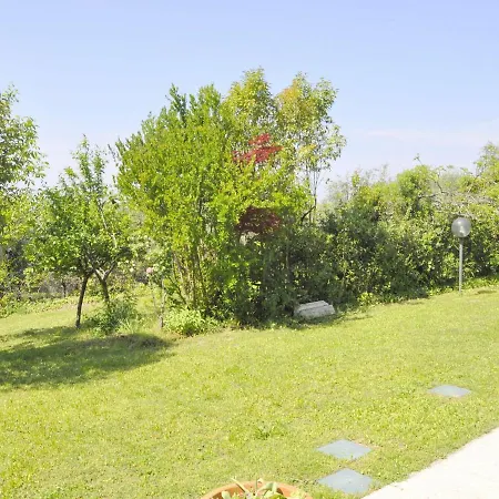 Holiday home With Private Garden, About 1 Km From The