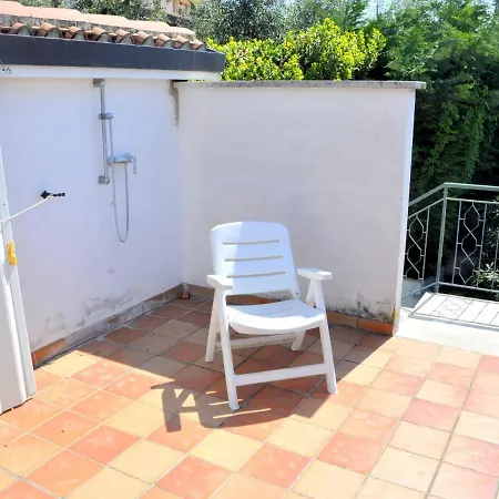 With Private Garden, About 1 Km From The