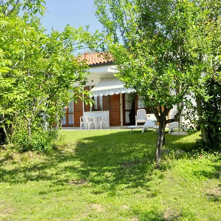 Holiday home With Private Garden, About 1 Km From The