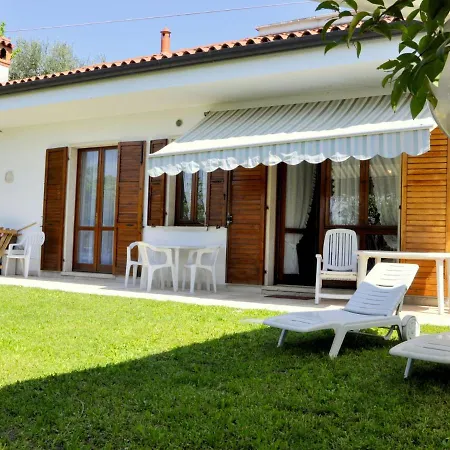 With Private Garden, About 1 Km From The *