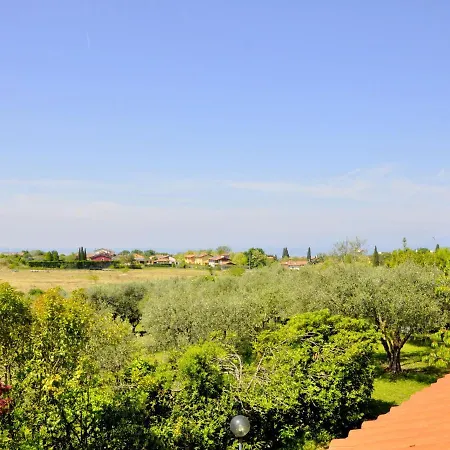 With Private Garden, About 1 Km From The *