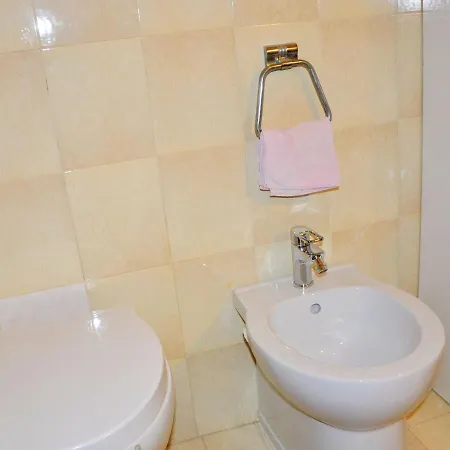 With Private Garden, About 1 Km From The Holiday home *