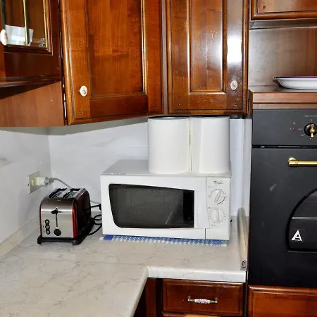 With Private Garden, About 1 Km From The
