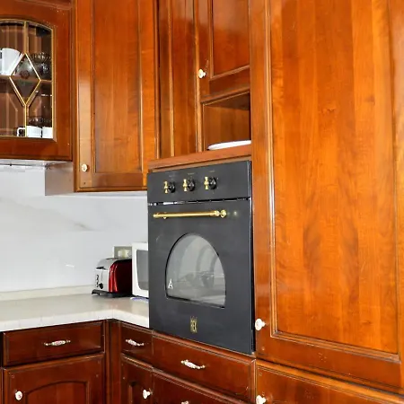 Holiday home With Private Garden, About 1 Km From The