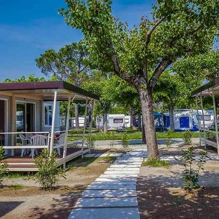 Camping Belvedere 3*