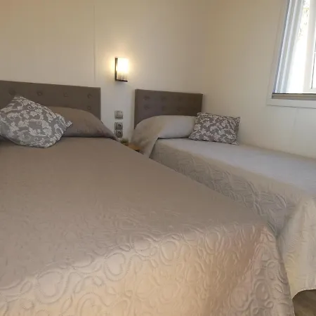 Farm stay Agricamping Al Grappolo Divino Lazise