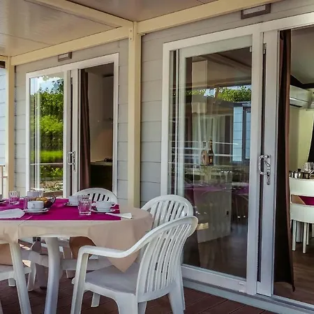 Belvedere Camping Lazise