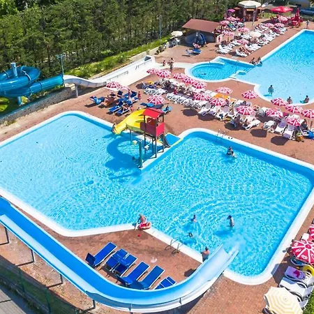 Belvedere Camping Lazise
