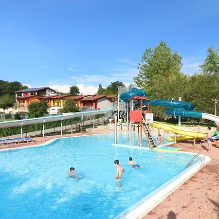 Camping Belvedere