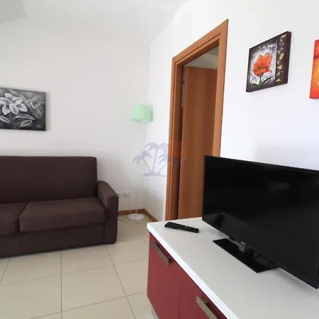 Apartment Gli Olmi Lazise