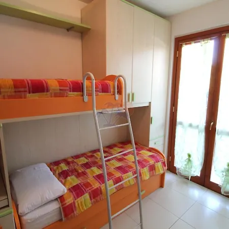 Apartment Gli Olmi Lazise