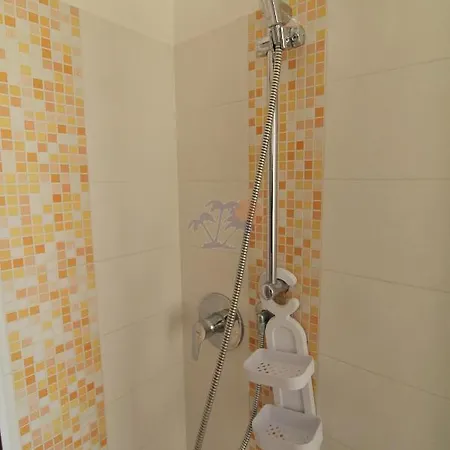 Apartment Gli Olmi *
