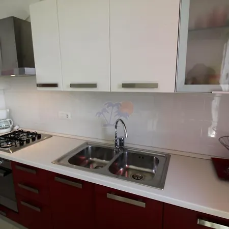 Gli Olmi Apartment Lazise