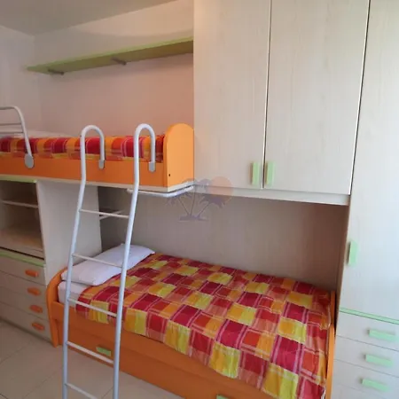 Gli Olmi Apartment *