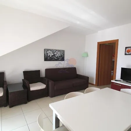Apartment Gli Olmi
