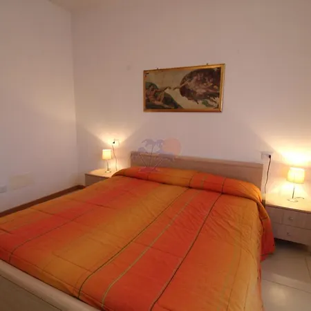 Gli Olmi Apartment *
