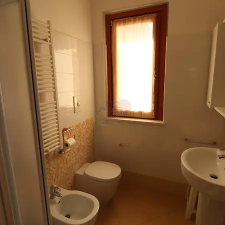 Apartment Gli Olmi