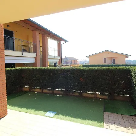 Gli Olmi Apartment