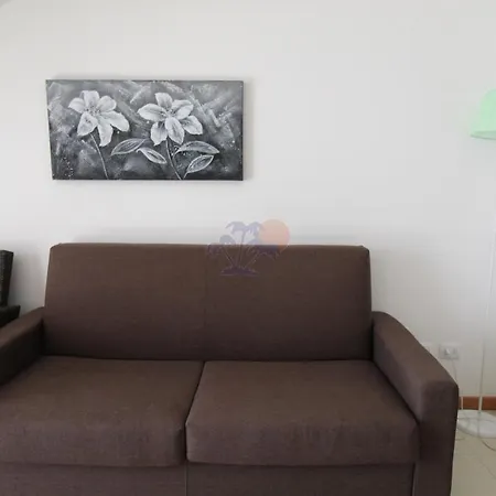 Apartment Gli Olmi