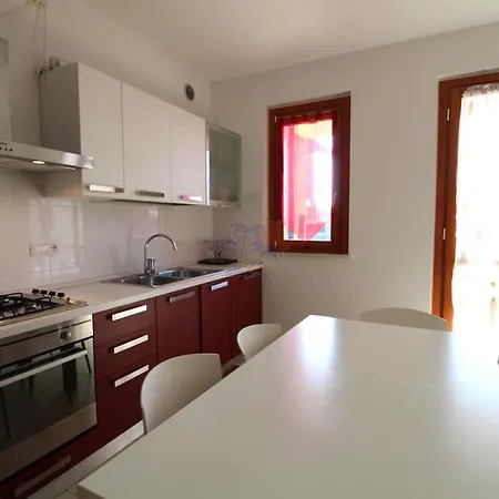 Apartment Gli Olmi Lazise