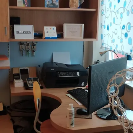 Bed & Breakfast Relais Lezard *