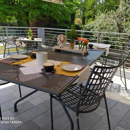 Relais Lezard Lazise