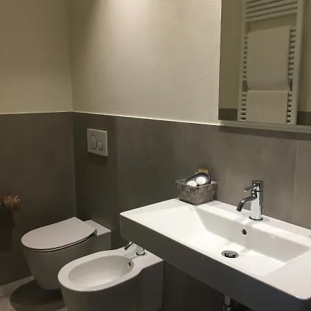 Casa Oreste * Lazise