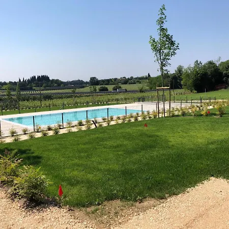Agricamping Al Grappolo Divino