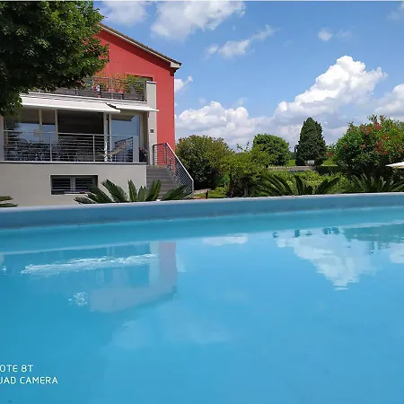 Relais Lezard Bed & Breakfast