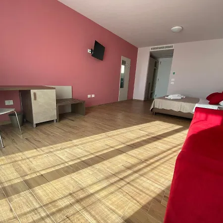 Farm stay Agricamping Al Grappolo Divino Lazise
